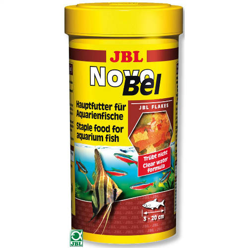 JBL NovoBel 100ml