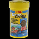 JBL NovoCrabs - Teljes értékű eledel gerinctelen állatok részére (100ml)