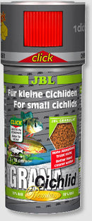 JBL GranaDiscus (CLICK) 250ml