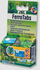JBL Ferrotabs 30 Tabl.