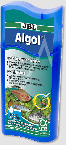 JBL Algol 100ml