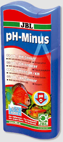 JBL pH-Minus 100ml