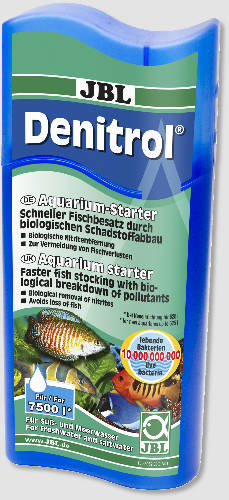JBL Denitrol 250ml