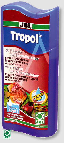 JBL Tropol 100ml