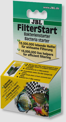 JBL FilterStart