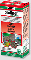 JBL Oodinol Pus 250 100ml