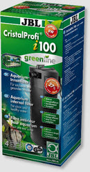 JBL CristalProfi i100