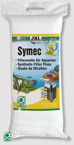 JBL Symec Filterwatte 500g