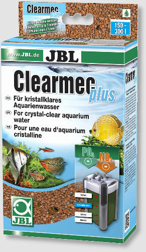 JBL Clearmec plus 600ml