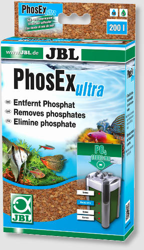 JBL PhosEx ultra 340g