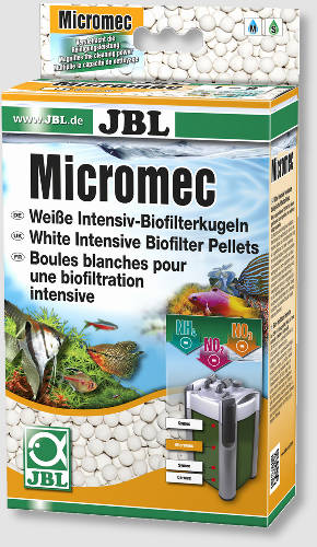 JBL MicroMec (universal)