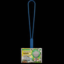 JBL Fangnetz grob - akváriumi halháló (durva,fekete) 33/10cm