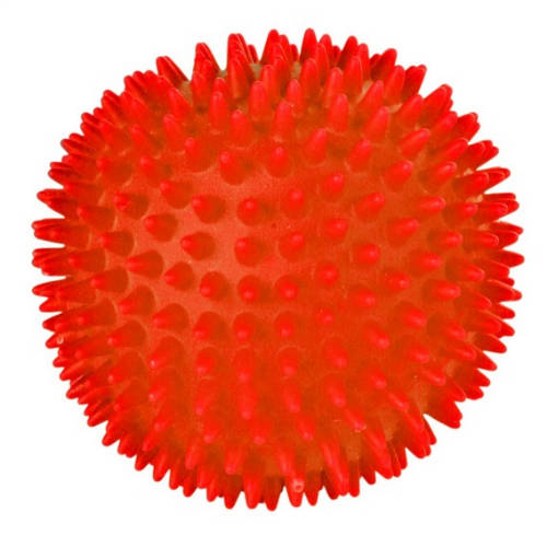 Trixie Hedgehog ball - vinil játék (süni labda) kutyák részére (Ø7cm)