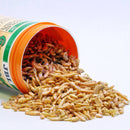 JBL Gammarus - Kiegészítő eleség mocsári- és víziteknős részére (250ml)