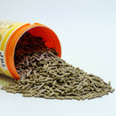 JBL Agivert - Teljesértékű eleség granulált eleség szárazföldi teknősök részére (100ml)