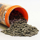 JBL Rugil - Teljesértékű, lebegő eleség víziteknősök részére (100ml)