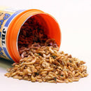 JBL ProBaby Young Turtles - Teljesértékű eledel fiatal víziteknősök részére (100ml)