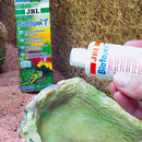 JBL Biotopol T - Vízkondícionáló szer hüllők és kétéltüek részére (50ml)