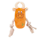 trixie 3618 zsinóros állatfigurák, 13 cm