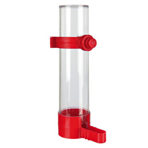 Trixie Water Dispenser - itató (műanyag) kalitkára rögzíthető (50ml/11cm)