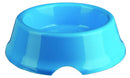 Trixie Plastic Bowl  tál (műanyag, több féle színben) kutyák részér (Ø10cm/0,25l)