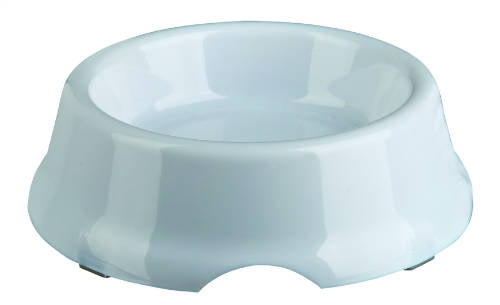 Trixie Plastic Bowl tál (műanyag, több féle színben) kutyák részér (Ø10cm/0,25l)