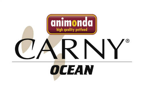 Animonda Carny Ocean Adult (fehér tonhal,garnélarák) konzerv - Felnőtt macskák részére (80g)