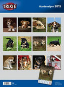 trixie 12588 naptár kölyökkutyák