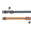 Trixie Junior Cat Reflective Collar - fényvisszaverős nyakörv (többféle színben) kölyök macskák részére