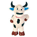 Trixie Animals - latex játék (több féle figura) kutyák részére (11cm)