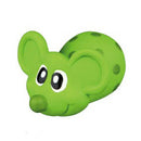 Trixie Mouse - latex játék (egér) kutyák részére (8cm)