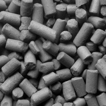 AquaEl CarboMAX Plus - Aktívszén szőranyag (1liter)