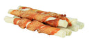 Trixie Denta Fun Chicken Chewing Roll - jutalomfalat (csirke) kutyák részére  (12db/6db)