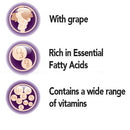 Panzi FitActive vitamin FIT-a-Complex - multivitamin (almával) kutyák részére  (60db)