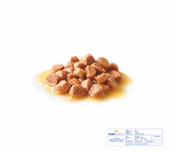 Royal Canin Feline Kitten (Gravy) - alutasakos eledel macskák részére (85g)