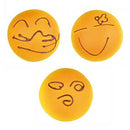 Trixie Bagels & Rolls Dog - latex játék (zsemle,fánk) kutyák részére (Ø6cm)