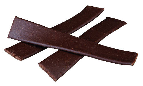 trixie 31499 Soft snack 500g Happy Stripes