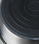 Trixie Stainless Steel Bowl - tál (rozsdamentes) kutyák részére (1l/Ø17cm)