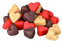 trixie 31524 Trainer Snack Mini Hearts, 200g