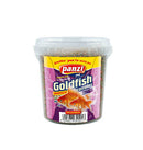 Panzi Goldfish - táplálék Aranyhalak részére (vödrös) 190g