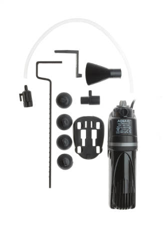 AquaEl Fan Mini Plus - Akváriumi mini szűrő készülék
