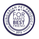 Panzi Getwild Junior (Marha,alma) konzerv - Kölyök kutyák részére (415g)