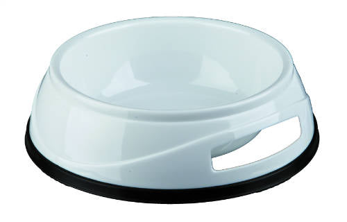 Trixie Plastic Bowl - műanyag tál (több színben) kutyák és macskák részére (1,5l/Ø20cm)