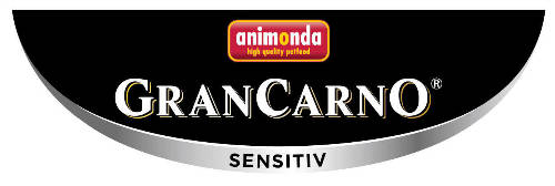 Animonda GranCarno Sensitiv Adult (marha,burgonya) konzerv - Felnőtt kutyák részére (400g)