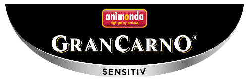 Animonda GranCarno Sensitiv Adult (marha,burgonya) konzerv - Felnőtt kutyák részére (800g)