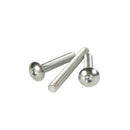 Trixie Spare Post for Scratching Posts - pótoszlop macskabútorokhoz (natúr) Ø11/70cm