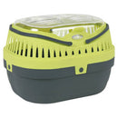 Trixie Transport Box Pico - szállítóbox (több féle színben) egerek, törpehörcsög részére (18x12x13cm)