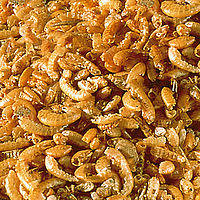 Sera Raffy Mineral l. - Hüllőtáp (250ml)