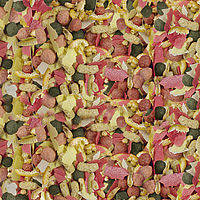 Sera Pond Mix Royal - táplálék (kerti tavakba) díszhalak számára (1000ml)