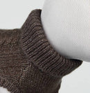 Trixie Langley Pullover - pulóver (barna) kutyák részére (XXS) 24cm - KIFUTÓ TERM.